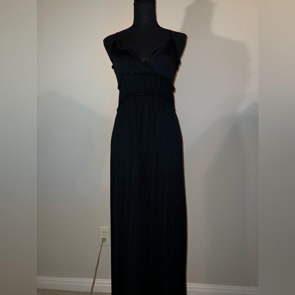 Candy Bar Maxi Dress